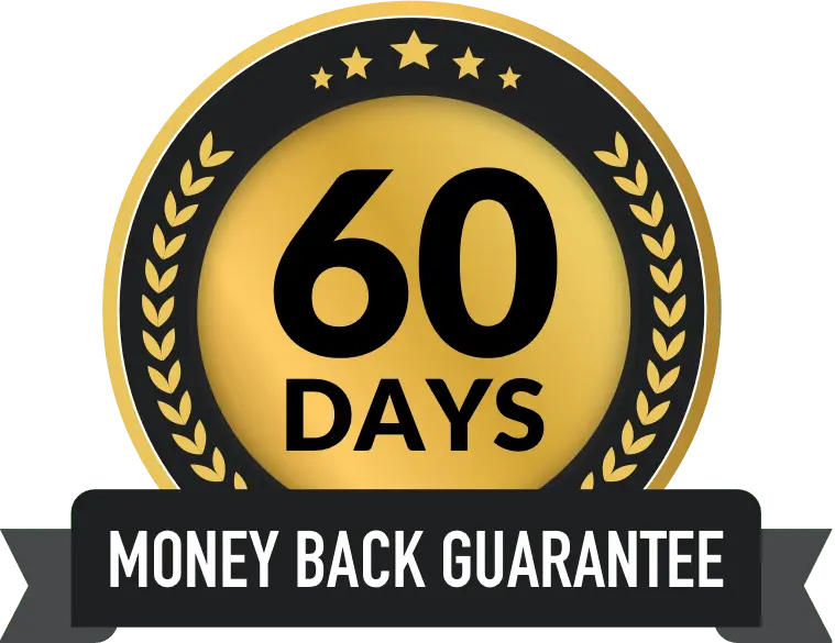 sumatra 60days money back gurantee